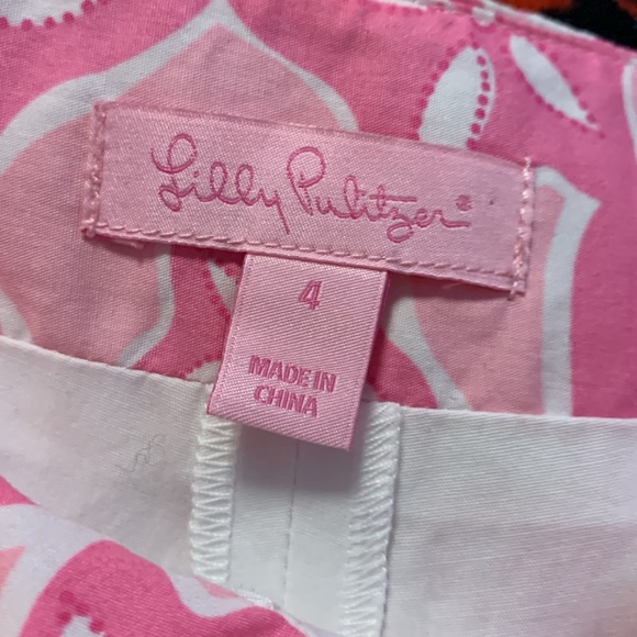 Lilly Pulitzer Skirt - Picture 3 of 5
